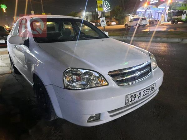 شێڤرۆلێت ئۆپترا 2011  بۆ فرۆشتن لە عێراق - کەربەلا